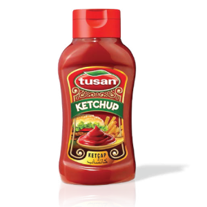 Ketchup PNG