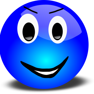 Smiley PNG