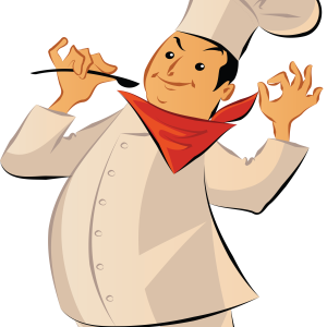 Chef PNG