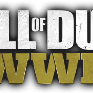 Call of Duty logo PNG