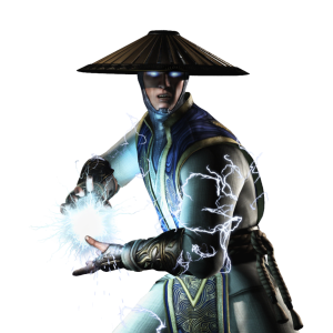 Mortal Kombat PNG