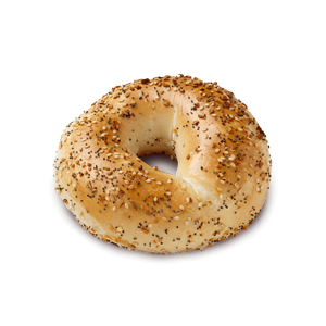 Bagel PNG