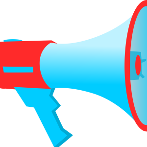 Megaphone PNG