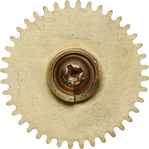 Gear PNG image