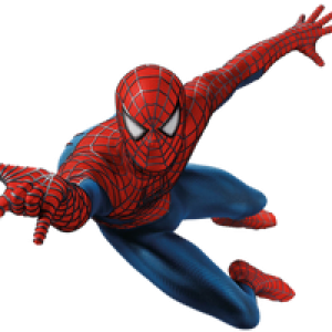 Spider-Man PNG