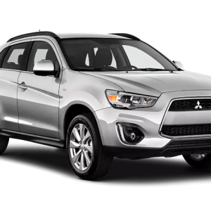 Mitsubishi PNG