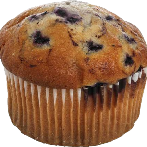 Muffin PNG