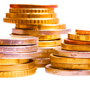 Coins PNG image