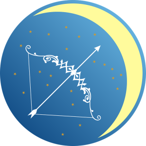 Sagittarius PNG