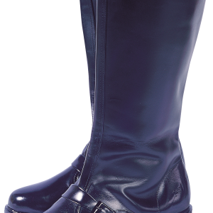 Rubber boots transparent PNG image