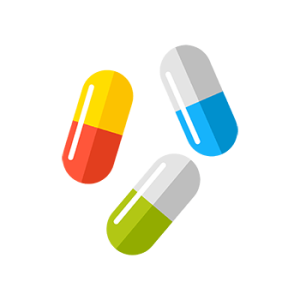 Vitamins PNG