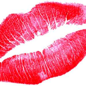 Kiss PNG image