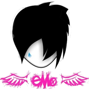 EMO PNG