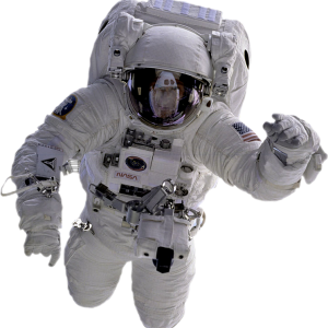 Astronaut PNG