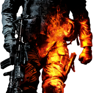 Battlefield PNG