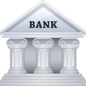 Bank PNG