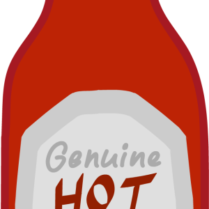 Sauce PNG