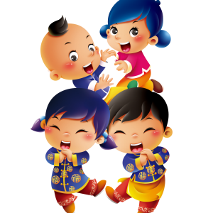 Chinese New Year PNG
