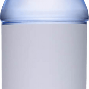 Water bottle PNG