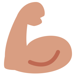 Muscle PNG