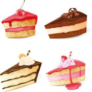 Cake PNG image