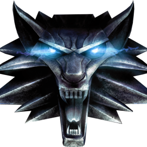 Witcher PNG