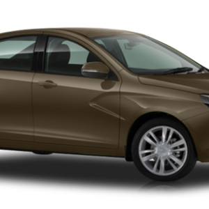 Lada Vesta PNG