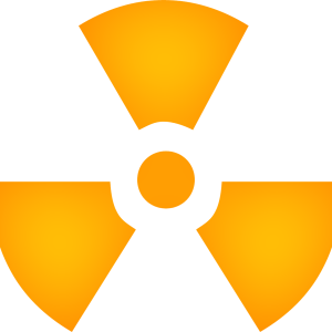 Radiation PNG
