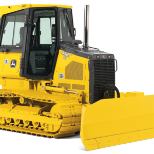 Bulldozer PNG