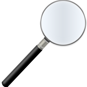 Loupe PNG