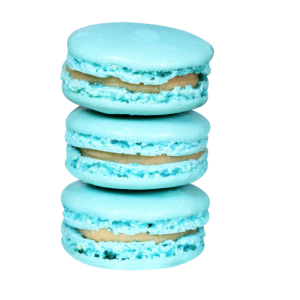 Macaron PNG