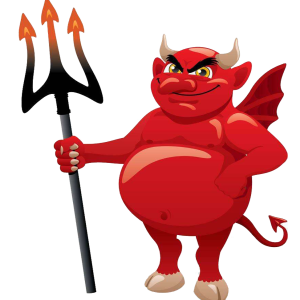 Diablo PNG
