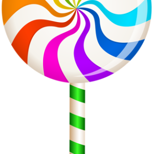 Lollipop PNG