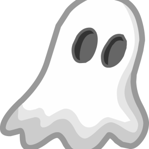 Ghost PNG