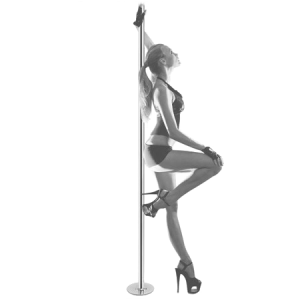 Pole dance PNG