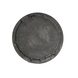 Manhole cover PNG