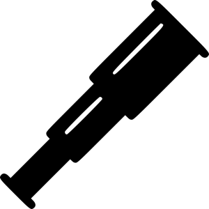 Telescope PNG