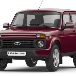 Niva PNG