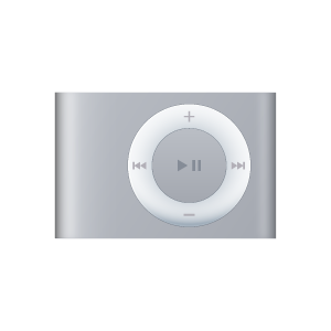 Ipod PNG