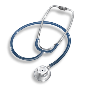 Stethoscope PNG