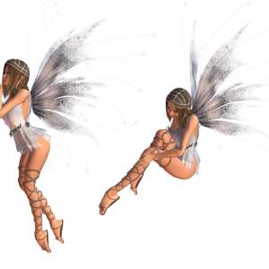 Fairy PNG