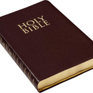 Holy Bible PNG