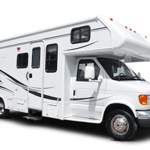 Caravan PNG