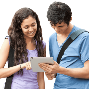 Student PNG