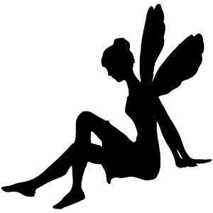 Fairy PNG