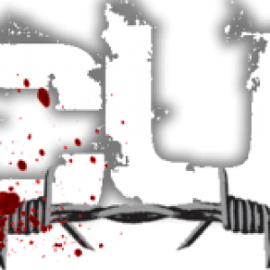 SCUM logo PNG