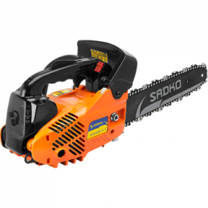 Chainsaw PNG