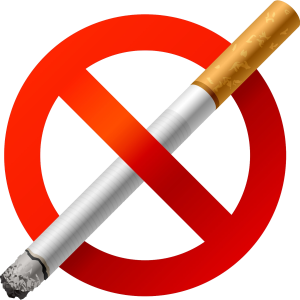 No smoking PNG
