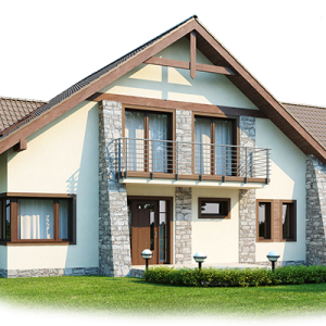 House PNG