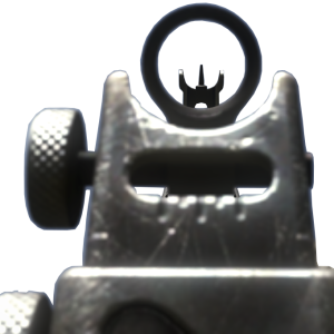 iron sight PNG